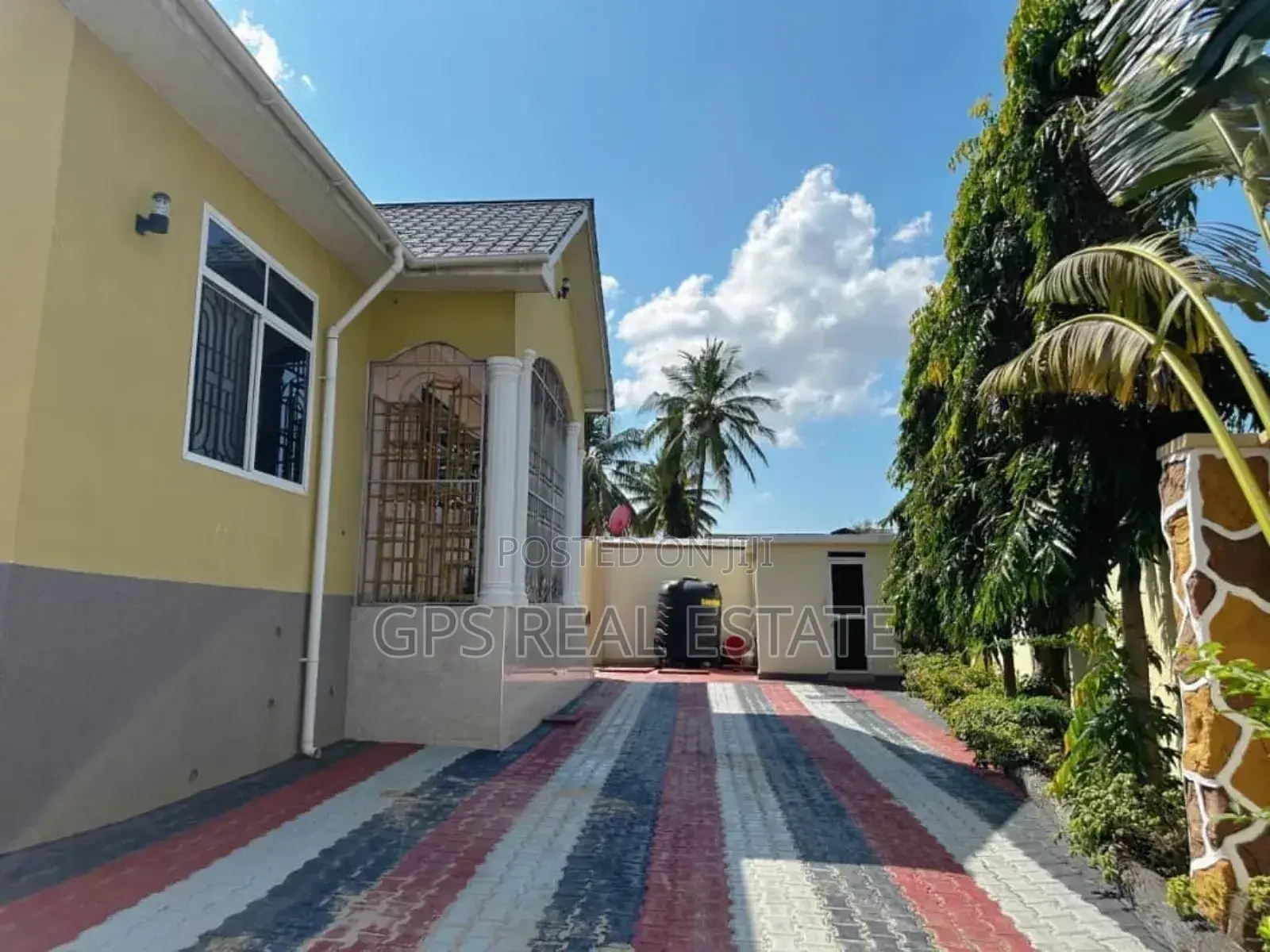4bdrm House in Salasala, Kinondoni for sale