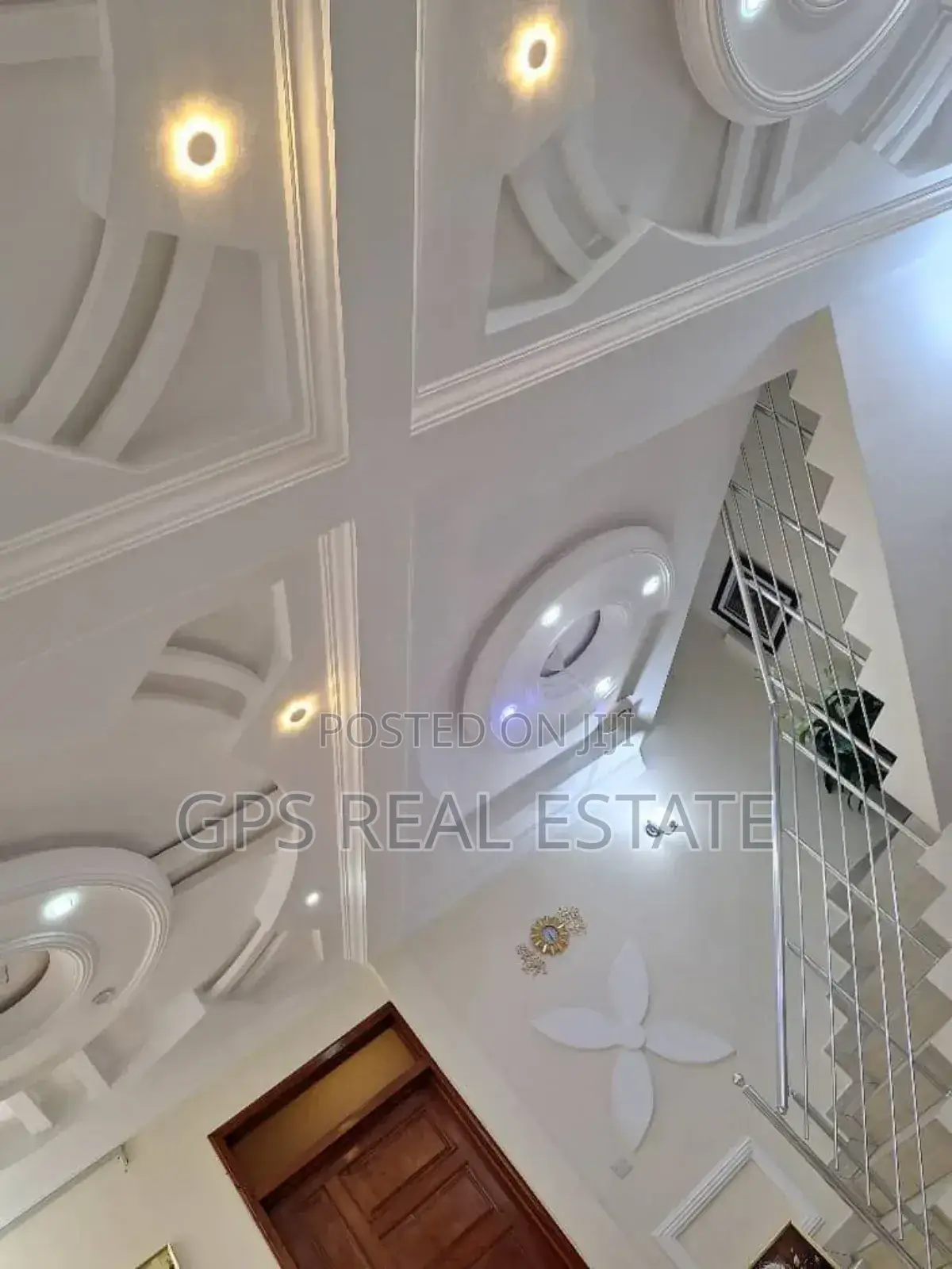 4bdrm House in Salasala, Kinondoni for sale