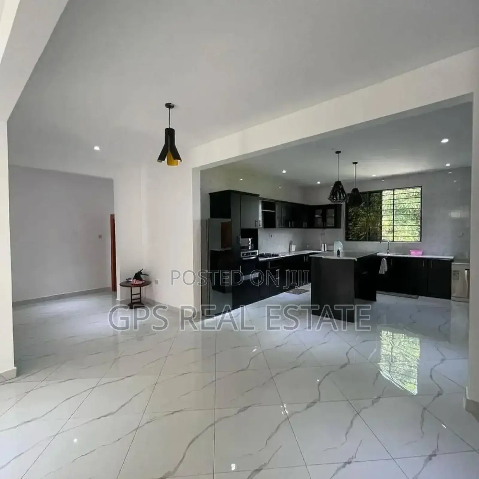 4bdrm House in Goba Kulangwa, Kinondoni for sale