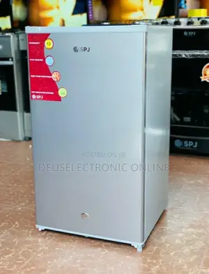 SPJ Single Door Fridge
Model:Svt-129c