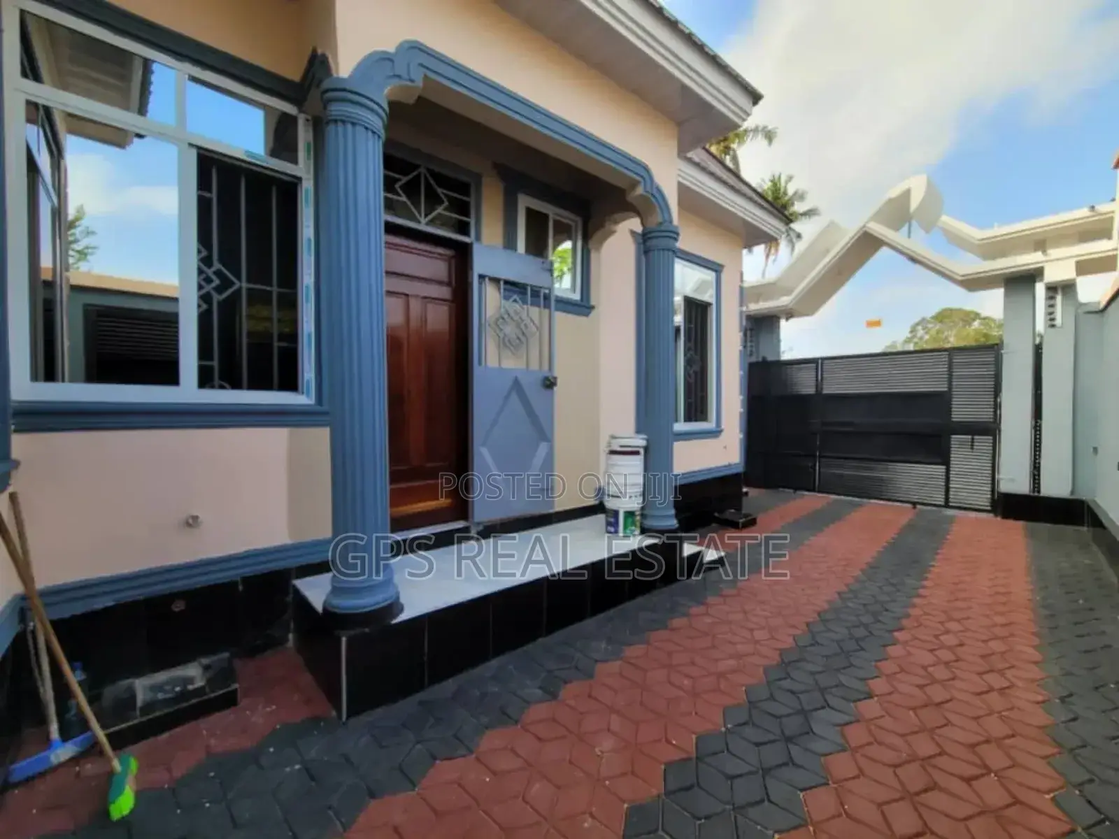 4bdrm House in Mbagala Majimatitu, Temeke for sale
