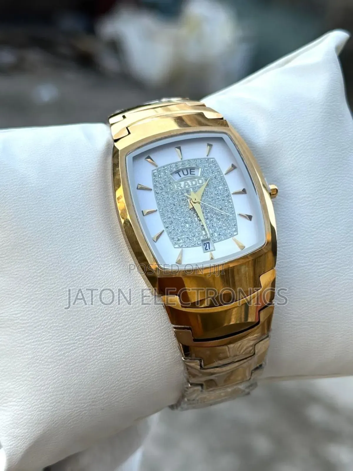 RADO Ariginal 