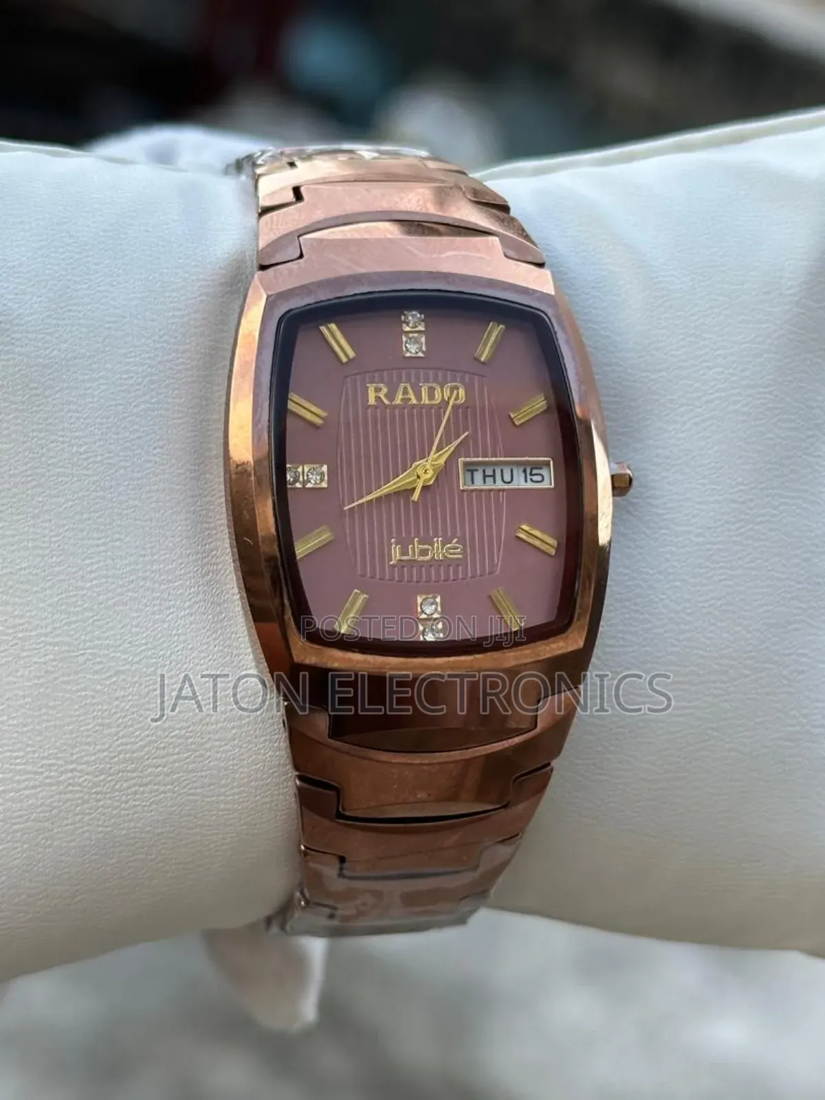 RADO Ariginal 