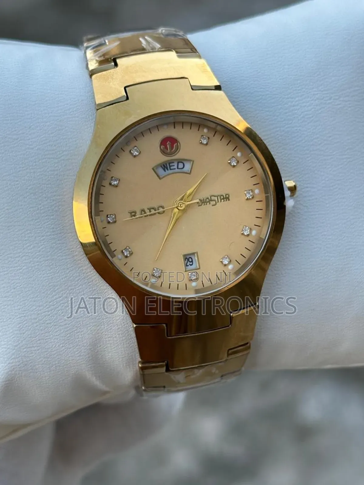 RADO Ariginal 