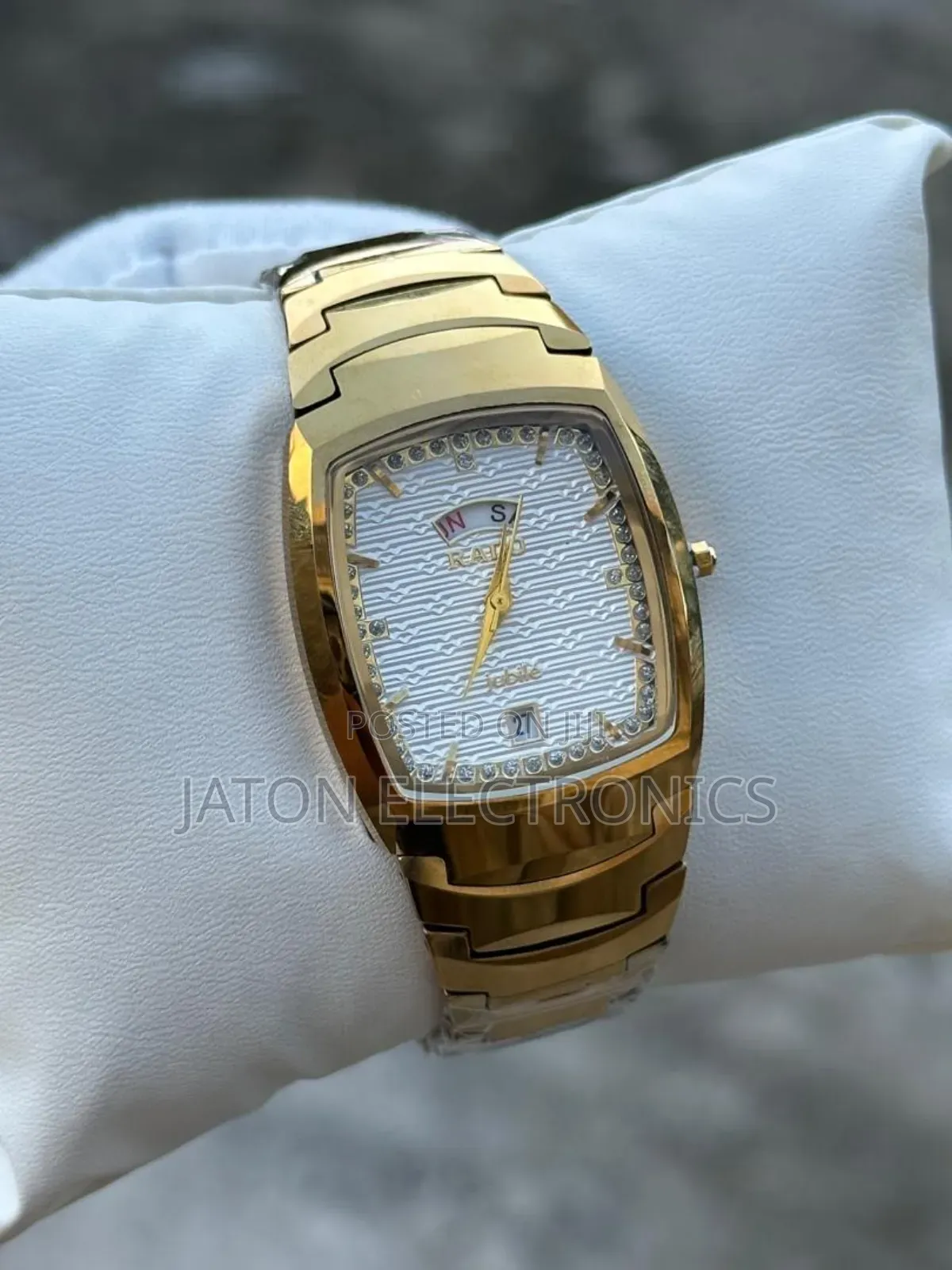 RADO Ariginal 