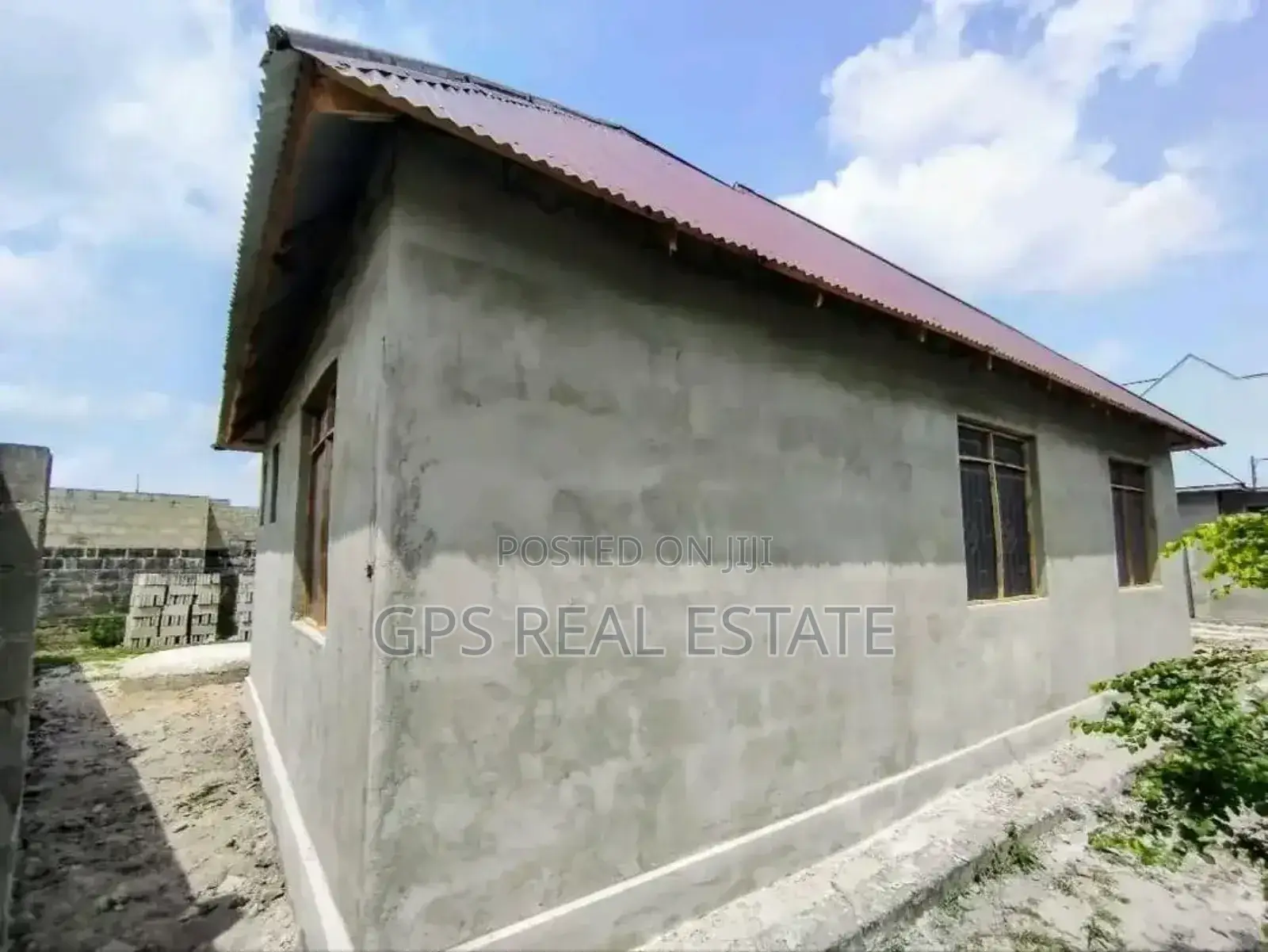 3bdrm House in Msongola, Ilala for sale
