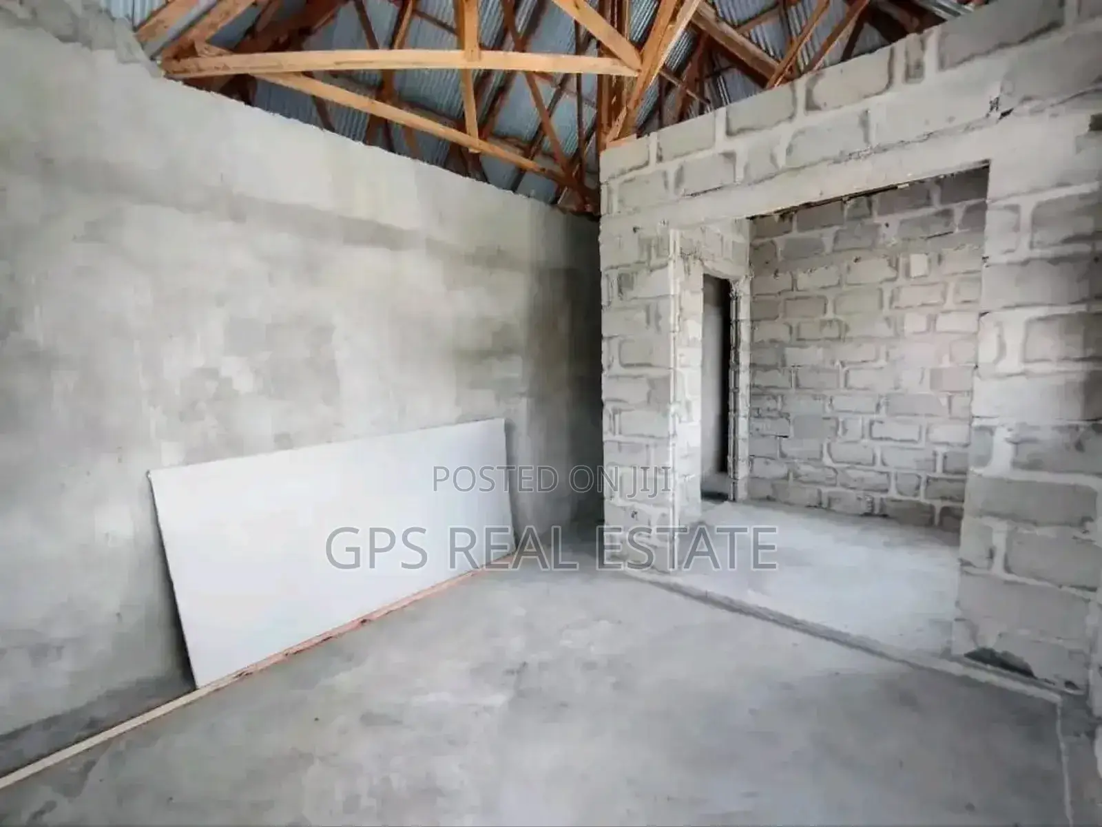 3bdrm House in Msongola, Ilala for sale