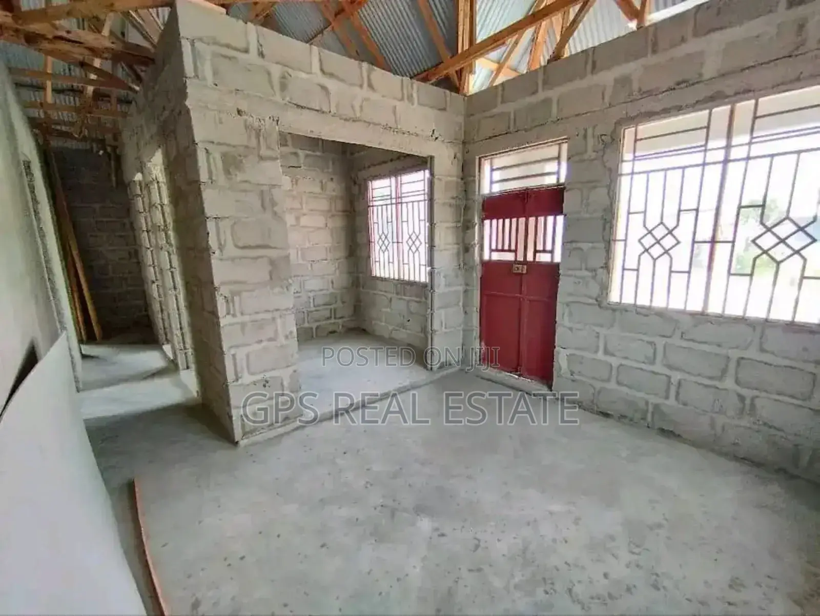 3bdrm House in Msongola, Ilala for sale