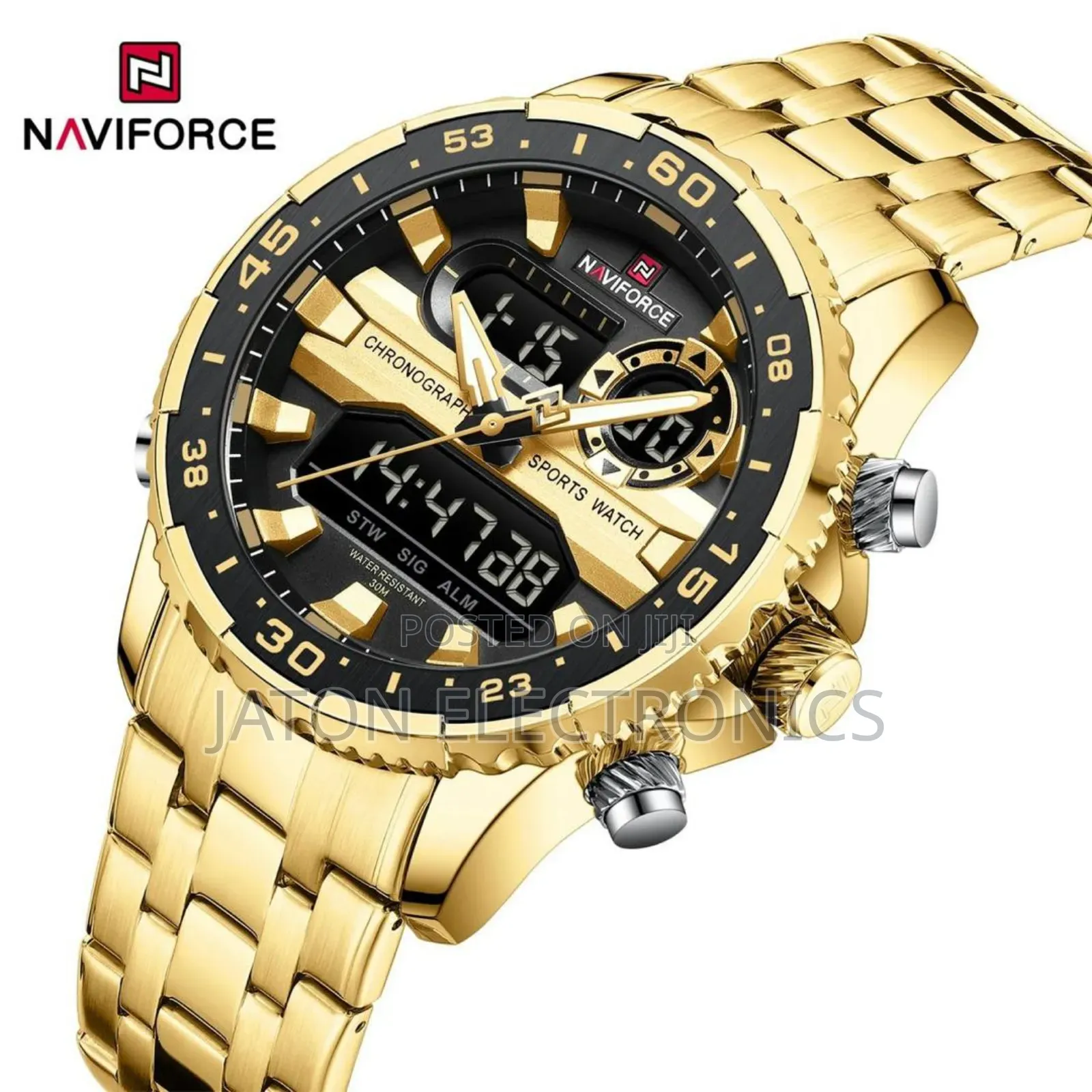 New Arrival Naviforce Original  -