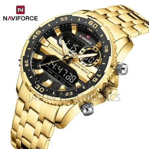 New Arrival Naviforce Original  -