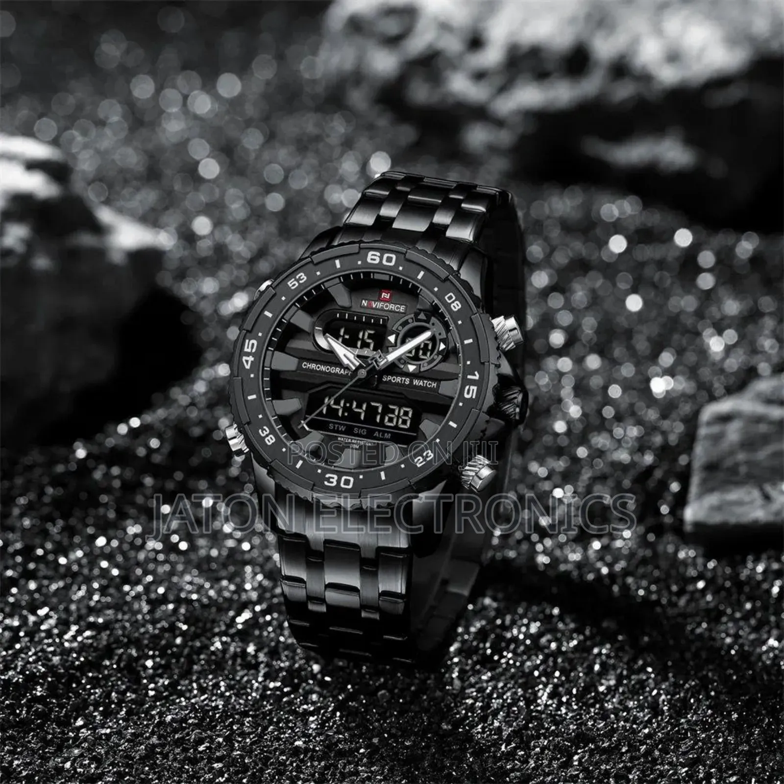 New Arrival Naviforce Original  -
