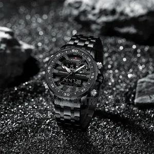 New Arrival Naviforce Original  -