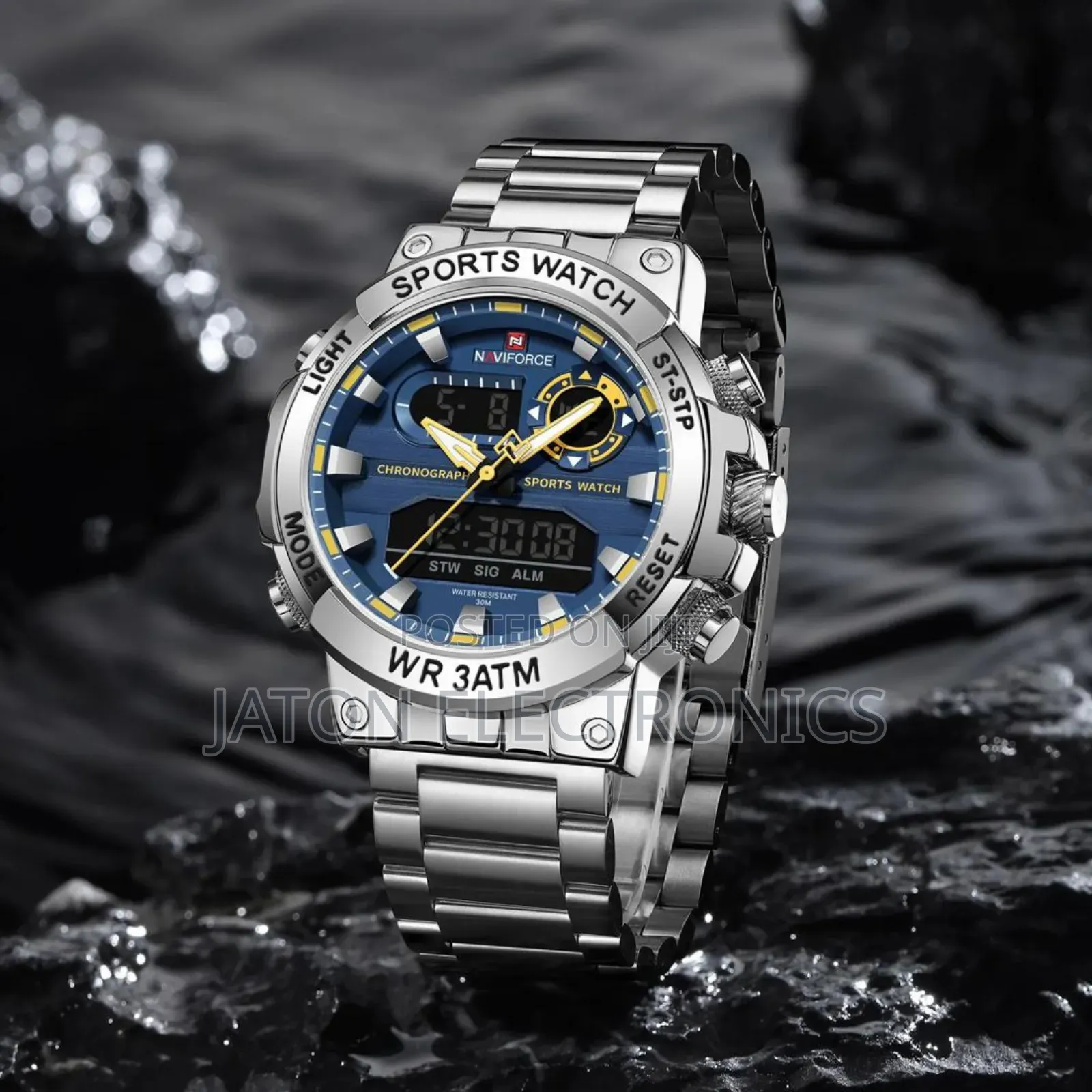 New Arrival Naviforce Original  -