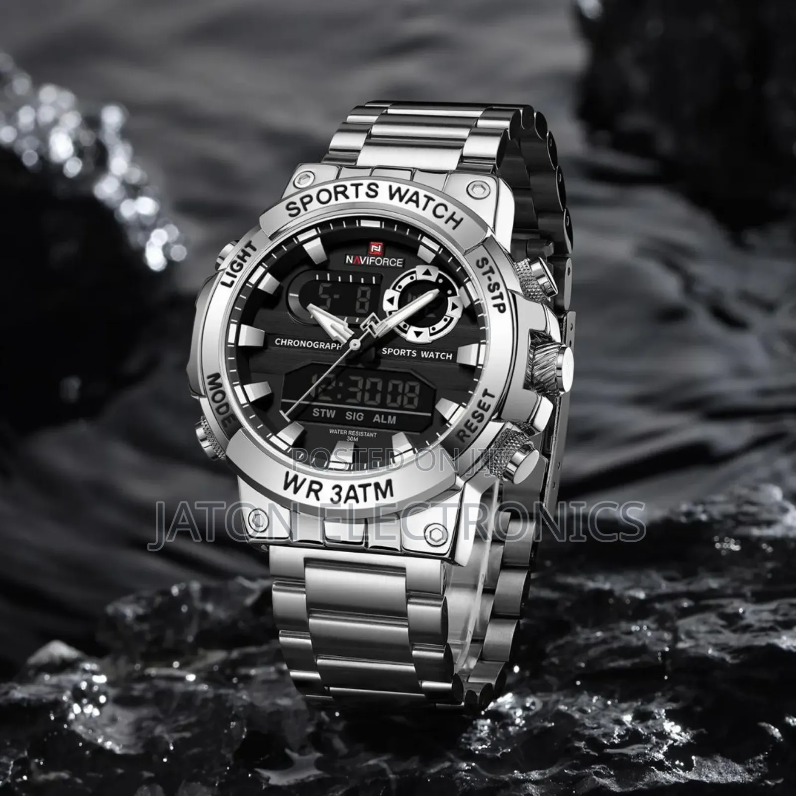 New Arrival Naviforce Original  -