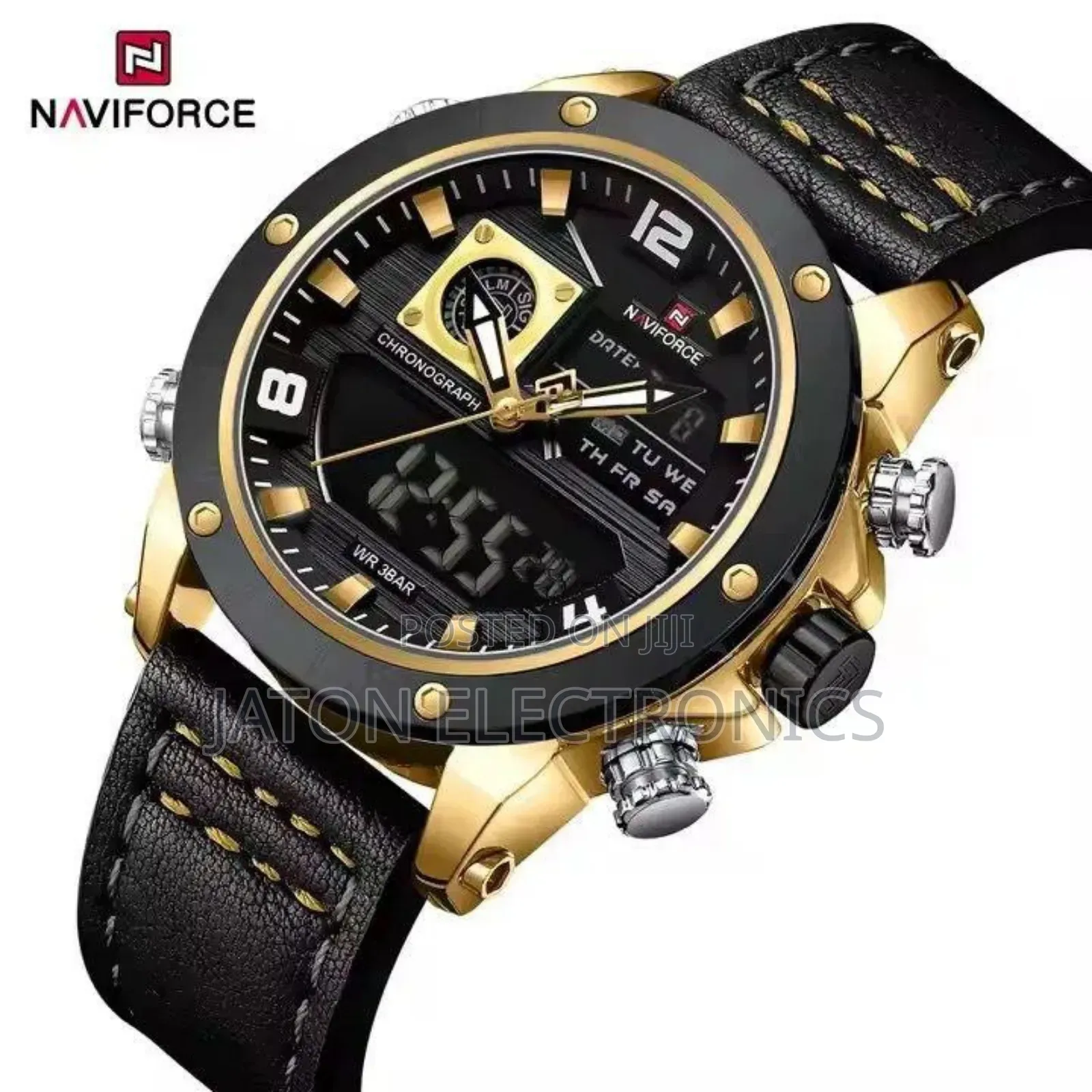 New Arrival Naviforce Orginal