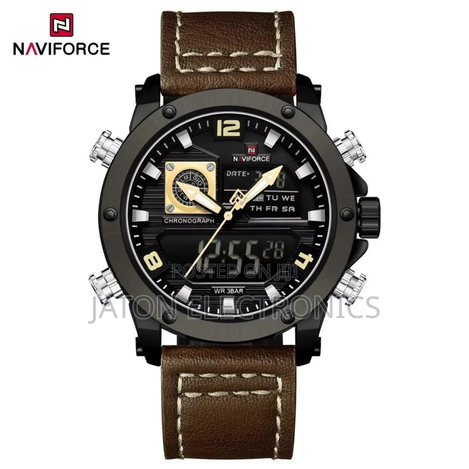 New Arrival Naviforce Orginal