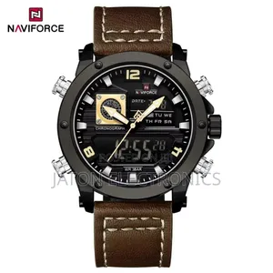 New Arrival Naviforce Orginal