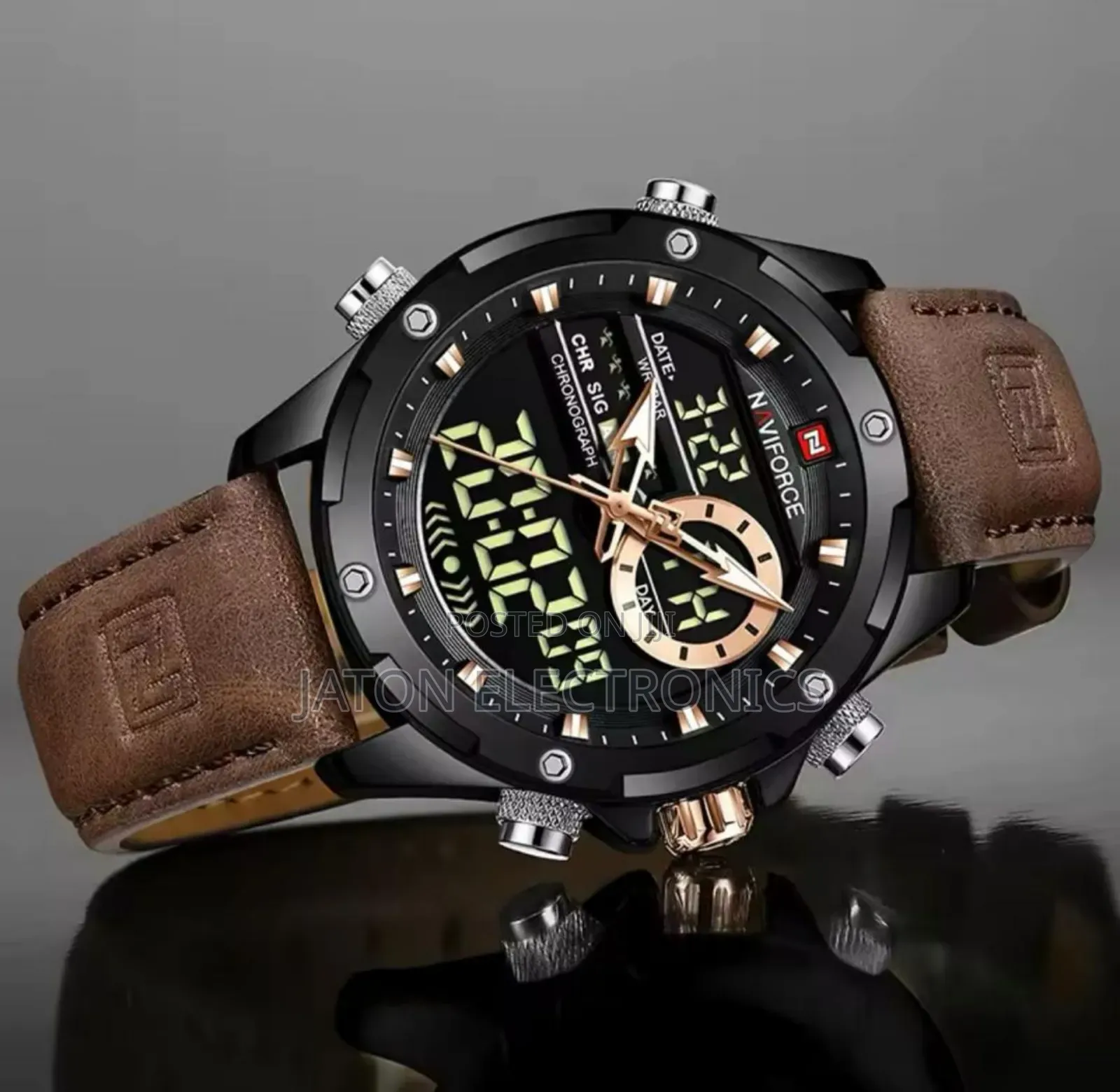 New Arrival Naviforce Orginal
