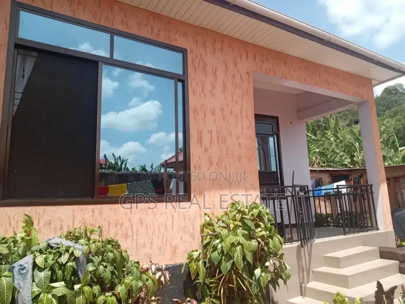 3bdrm House in Mbezi Mwisho, Kinondoni for sale