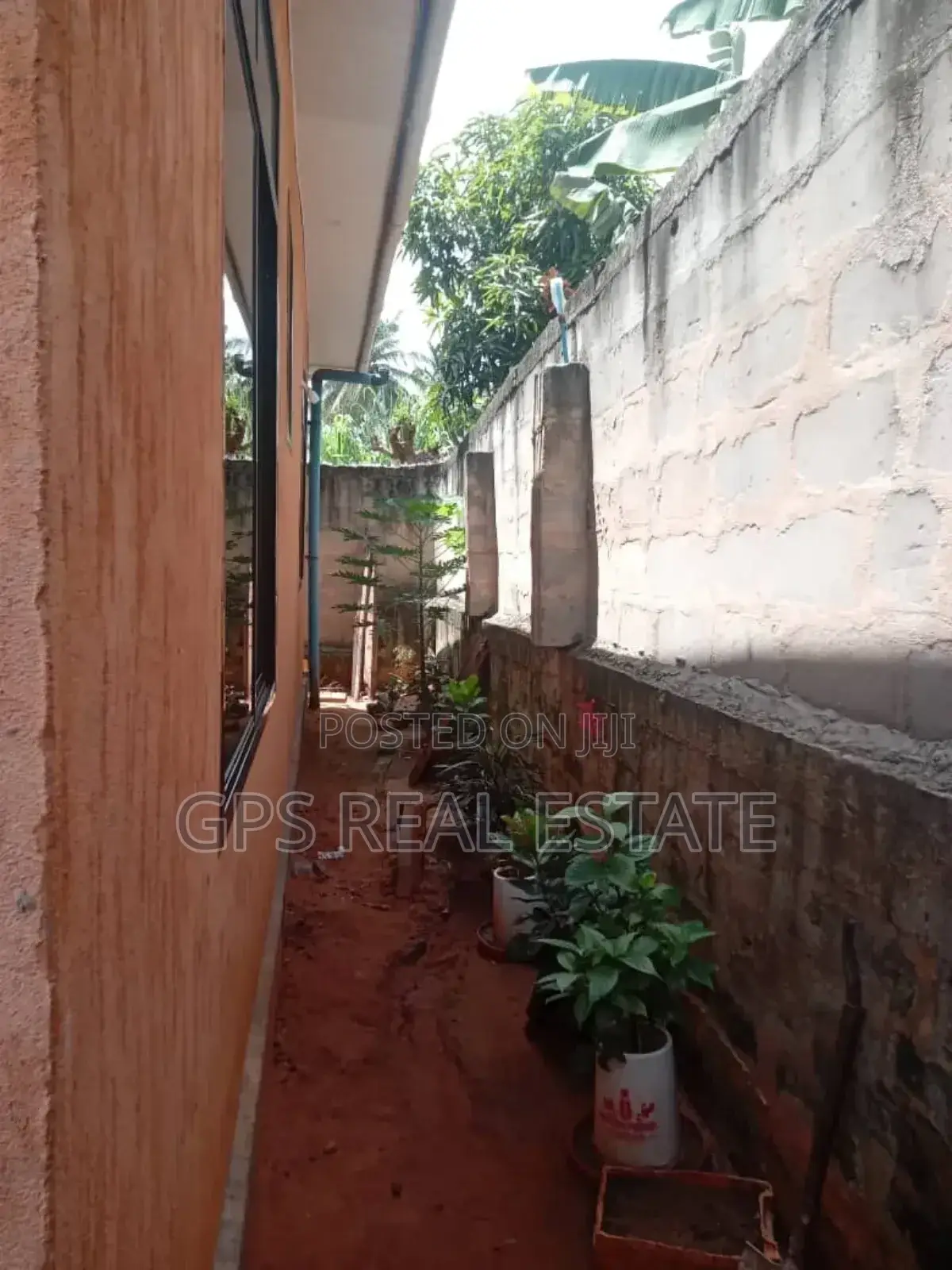 3bdrm House in Mbezi Mwisho, Kinondoni for sale