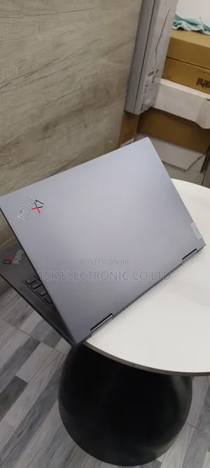 Laptop Lenovo Thinkpad X1 Yoga 32GB Intel Core I7 SSD 512GB