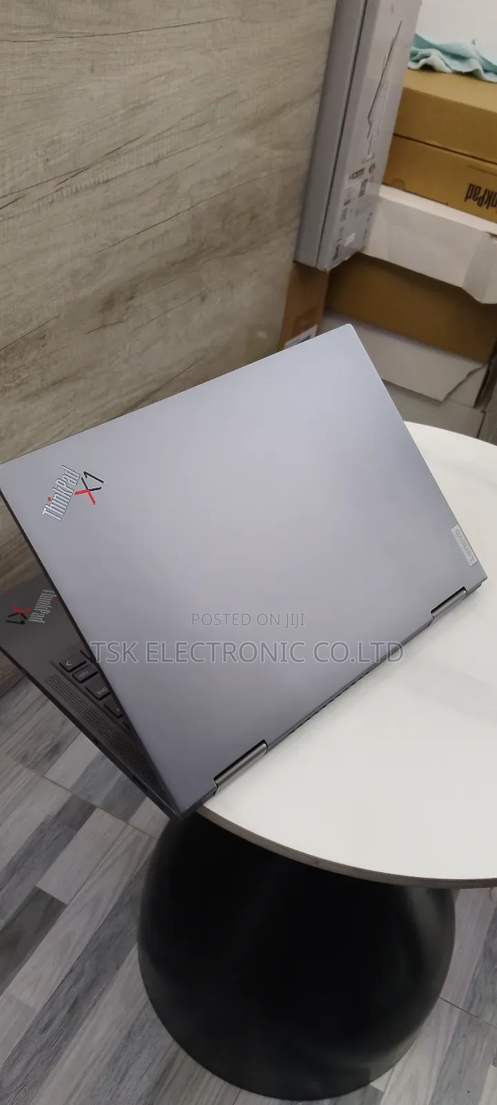 Laptop Lenovo Thinkpad X1 Yoga 32GB Intel Core I7 SSD 512GB