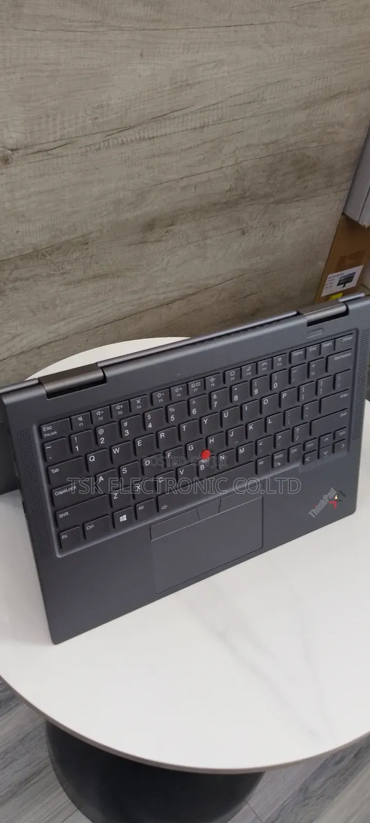 Laptop Lenovo Thinkpad X1 Yoga 32GB Intel Core I7 SSD 512GB
