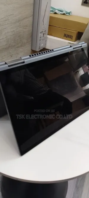 Laptop Lenovo Thinkpad X1 Yoga 32GB Intel Core I7 SSD 512GB
