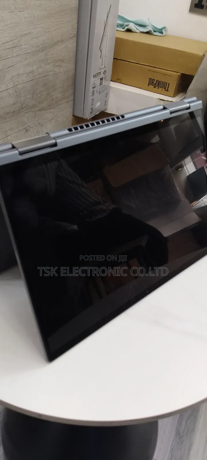 Laptop Lenovo Thinkpad X1 Yoga 32GB Intel Core I7 SSD 512GB