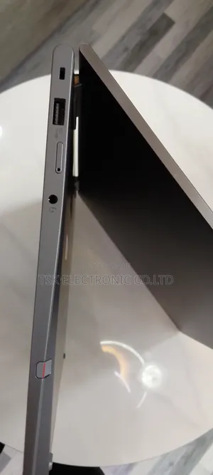 Laptop Lenovo Thinkpad X1 Yoga 32GB Intel Core I7 SSD 512GB
