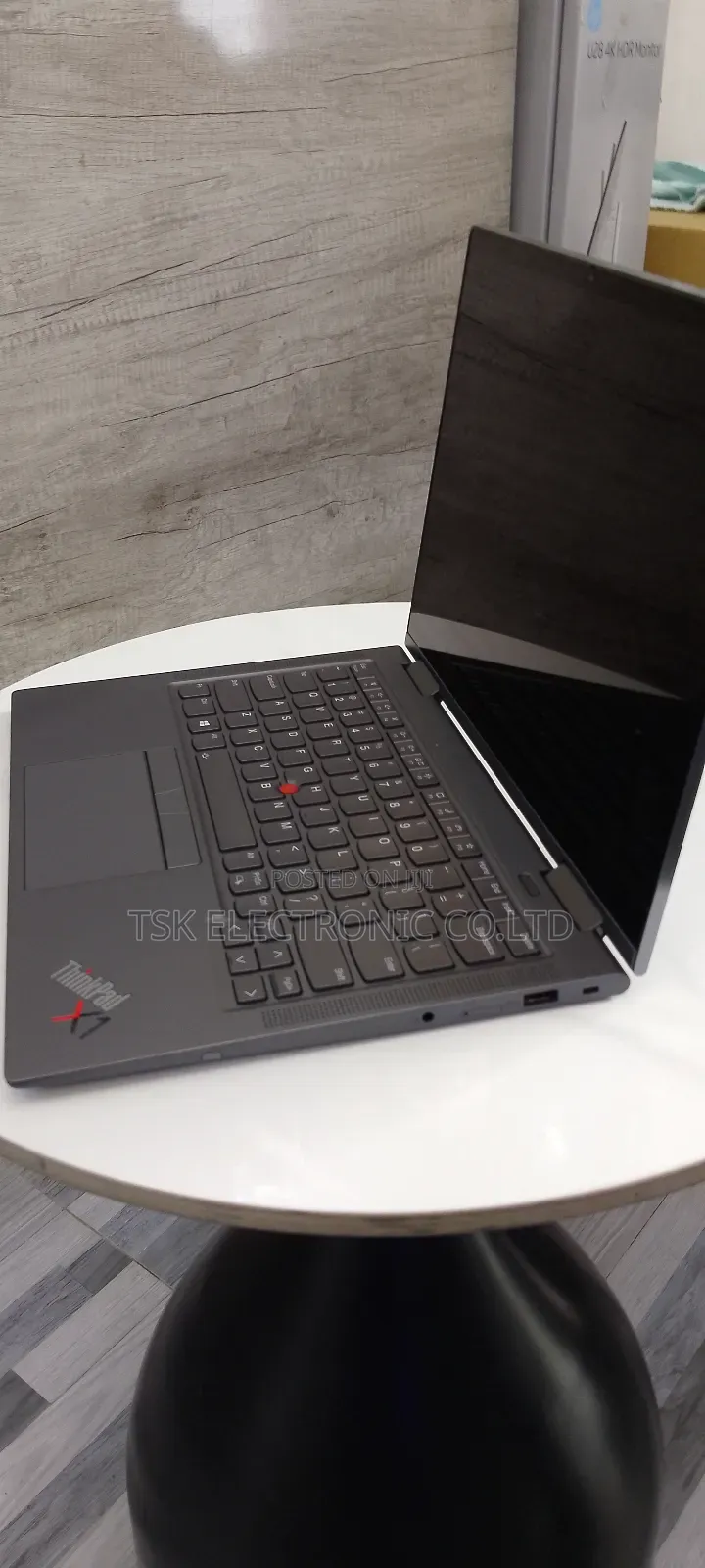 Laptop Lenovo Thinkpad X1 Yoga 32GB Intel Core I7 SSD 512GB