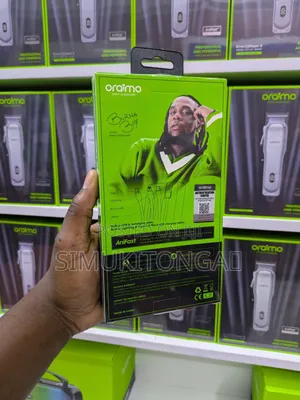 Oraimo Power Bank
