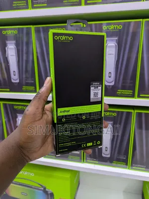 Oraimo Power Bank