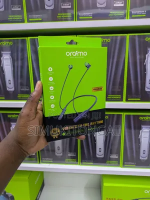 Bluetooth Headsets