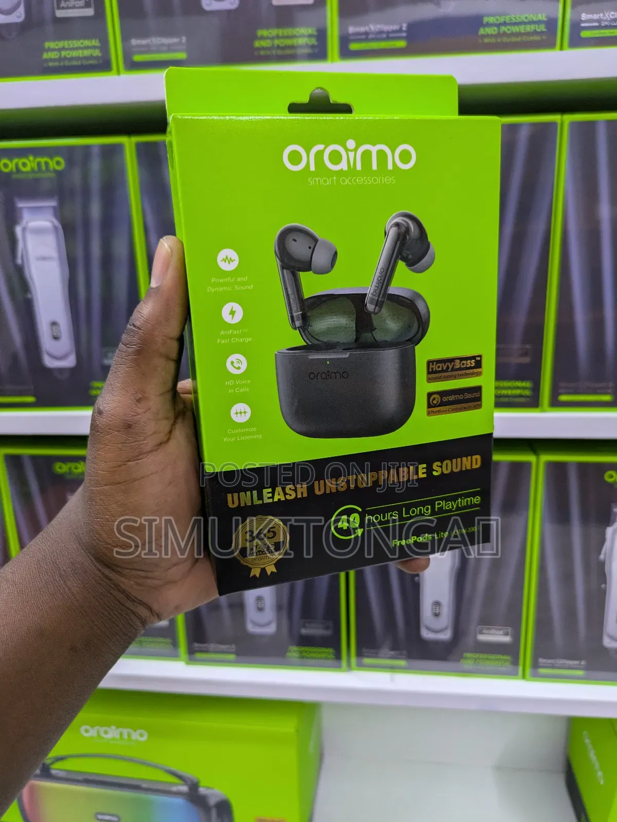 Bluetooth Wireless