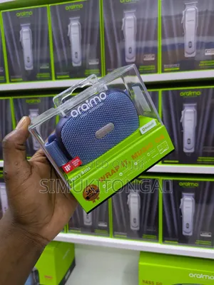 Portable Speaker