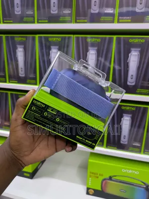 Portable Speaker