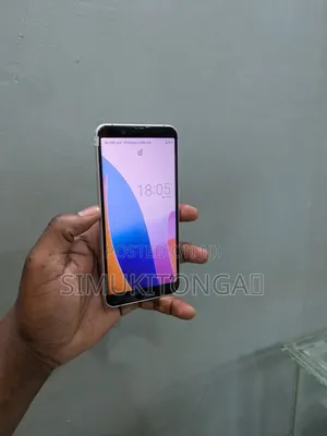 Sharp Aquos Sense 3 SHV45 64 GB White