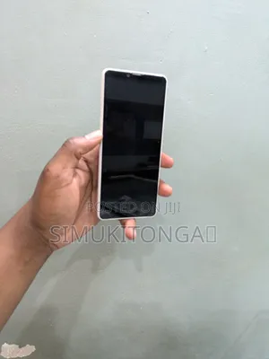 Sony Xperia 10 III 128 GB White