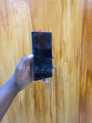 Samsung Galaxy Note 20 Ultra 128 GB White