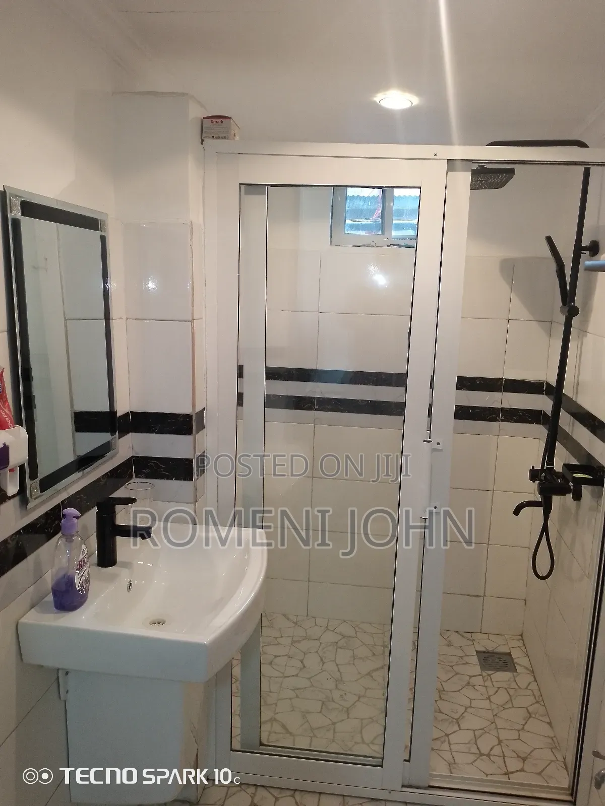 Furnished 2bdrm Apartment in Tanzania Daresalaam, Ilala for rent