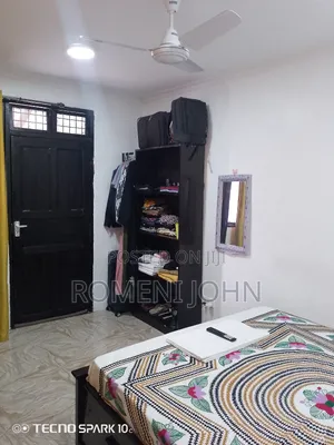 Furnished 2bdrm Apartment in Tanzania Daresalaam, Ilala for rent