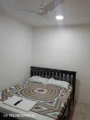 Furnished 2bdrm Apartment in Tanzania Daresalaam, Ilala for rent