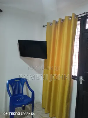 Furnished 2bdrm Apartment in Tanzania Daresalaam, Ilala for rent