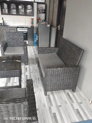 Furnished 2bdrm Apartment in Tanzania Daresalaam, Ilala for rent