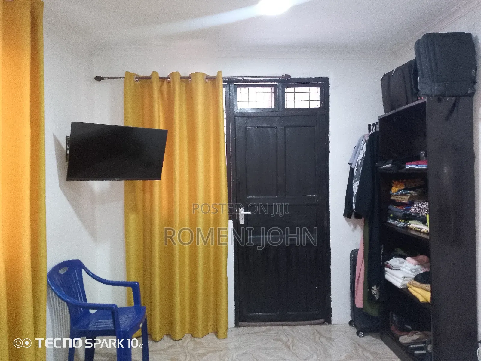 Furnished 2bdrm Apartment in Tanzania Daresalaam, Ilala for rent