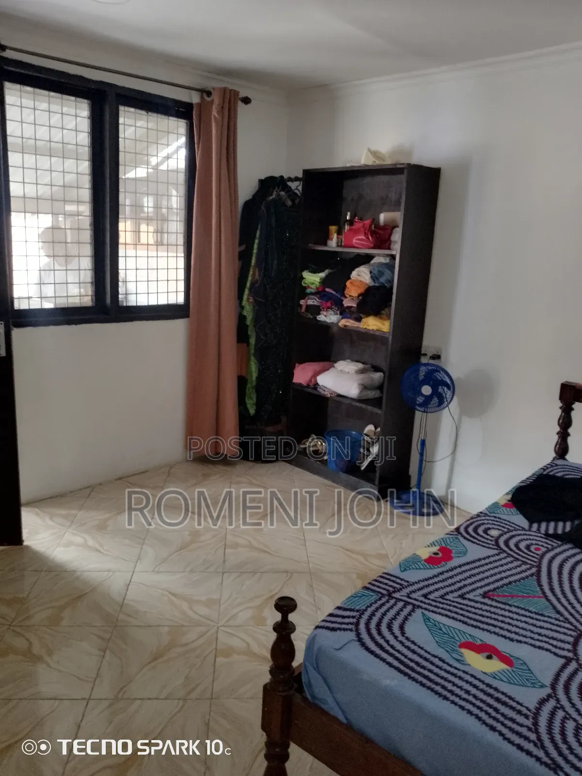 Furnished 2bdrm Apartment in Tanzania Daresalaam, Ilala for rent