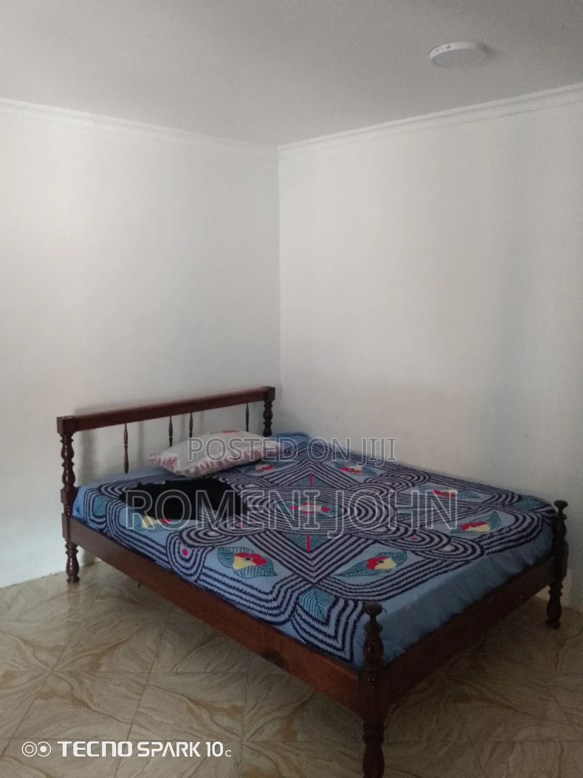 Furnished 2bdrm Apartment in Tanzania Daresalaam, Ilala for rent
