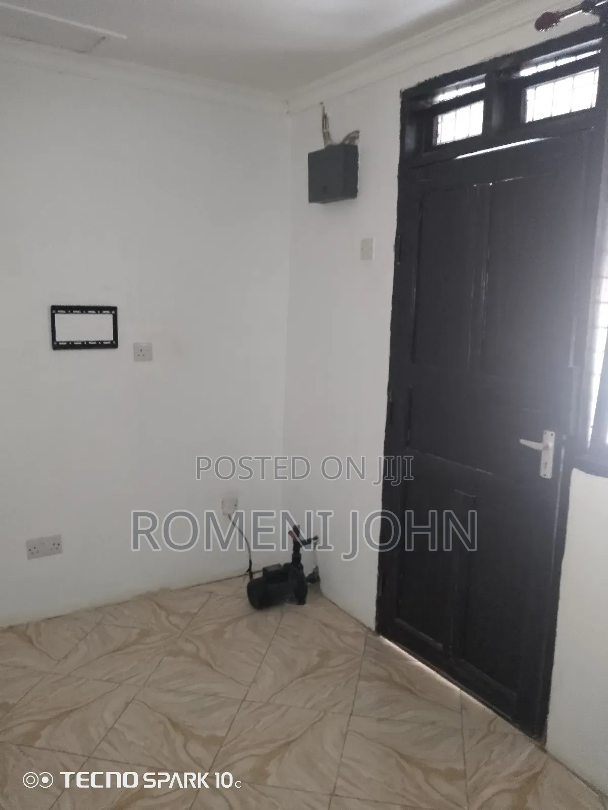 Furnished 2bdrm Apartment in Tanzania Daresalaam, Ilala for rent