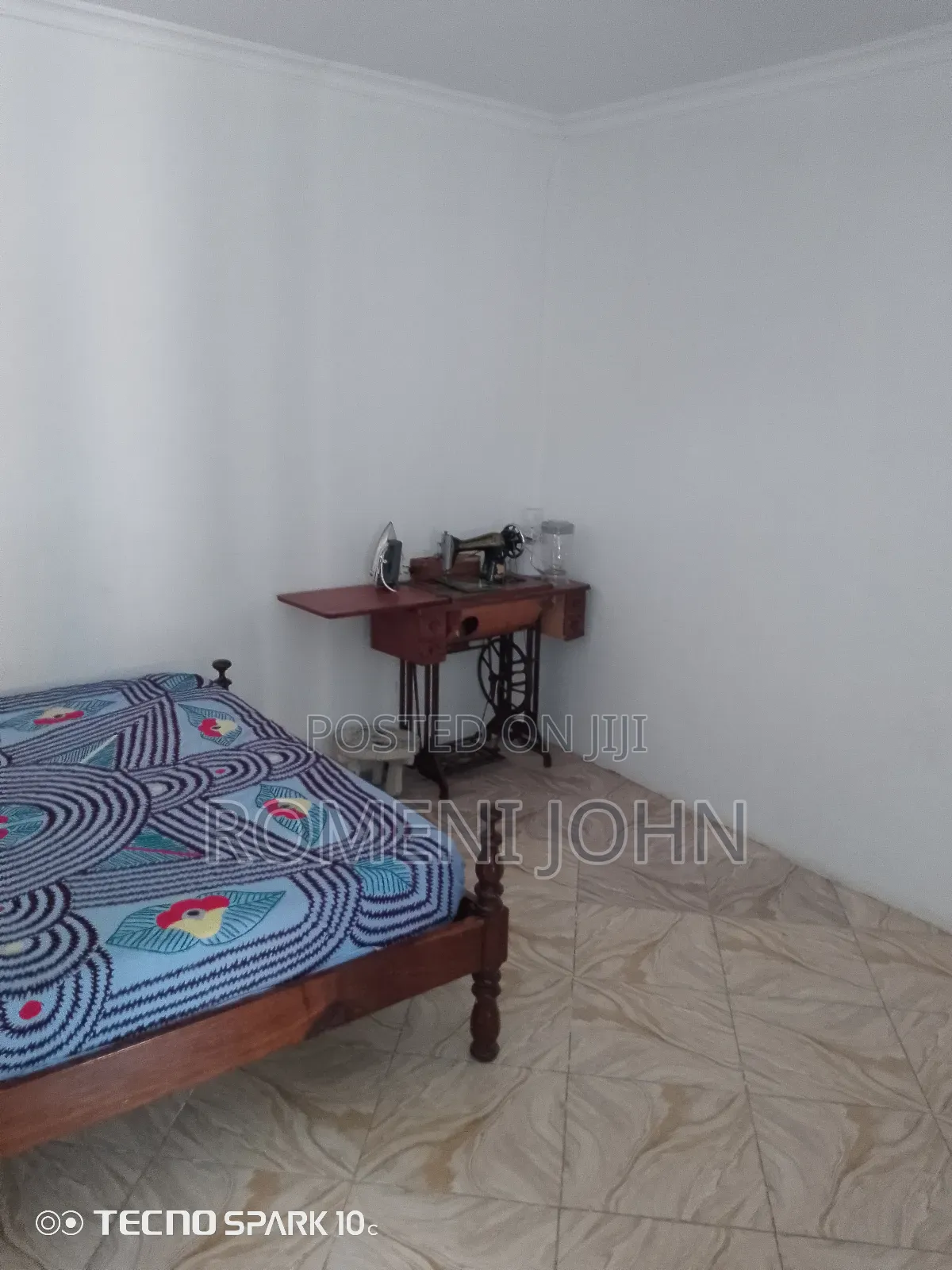 Furnished 2bdrm Apartment in Tanzania Daresalaam, Ilala for rent
